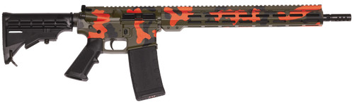 GLFA AR-15 223WYL 16 MISSION DEER CAMP 30RD