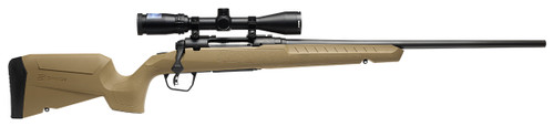 SAVAGE AXIS 2 XP FDE COMP 243WIN 20