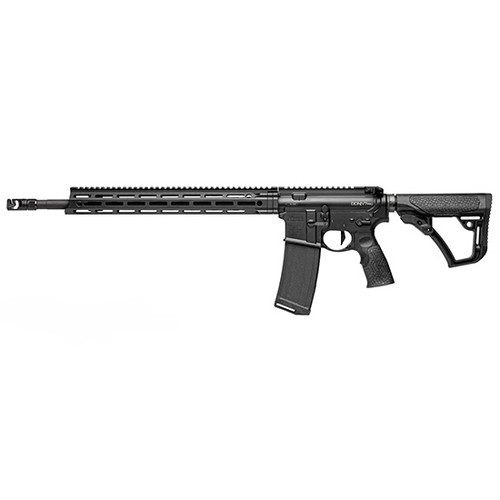 DANIEL DEFENSE DDM4 V7 PRO 5.56 18 S2W MFR 15 MLOK 3 GUN