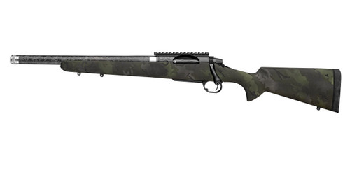 ELEVATION 2.0 22CR MDNHT 18"LH22 CREEDMOOR