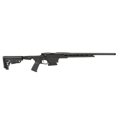 HOWA LSI MINI ACTION EXCL LITE 6MM ARC 20 BL