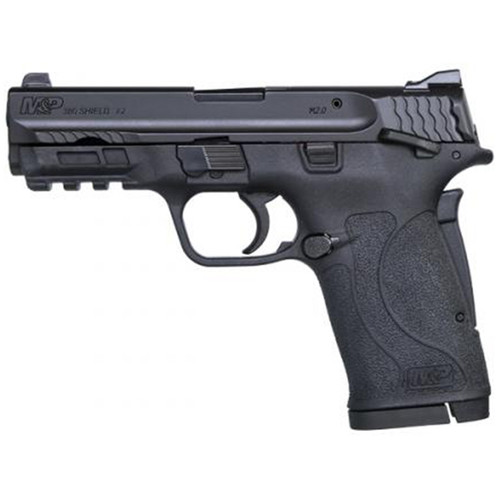 S&W M&P380 SHIELD EZ M2.0 380ACP 3.675 TS 8RD