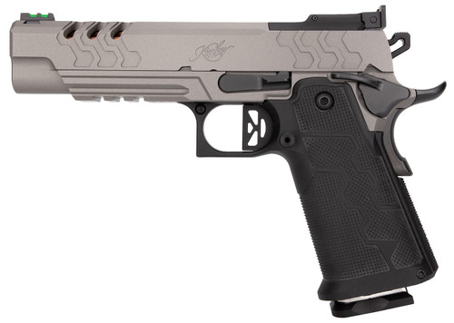 KIMBER 2K11 STAINLESS TARGET OPTIC READY 9MM 5 10RD