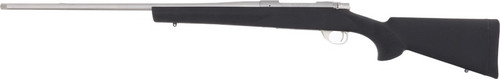 HOWA M1500 7MM PRC STAINLESS 24" BBL HOGUE STOCK BLACK