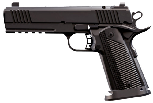 ROCK ISLAND TAC ULTRA FS HC 9MM AOS OPTIC CUT 16RD