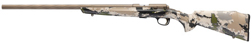 BROWNING T-BOLT SPEED OVIX 22LR 22 10RD LEFT HAND