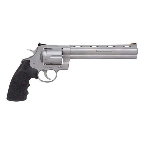 COLT ANACONDA 44 REM MAG 6RD CAPACITY 8" BARREL MATTE STAINLESS
