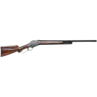 TAYLORS CHIAPPA 1887 12GA 22 CASE COLOR RECEIVER