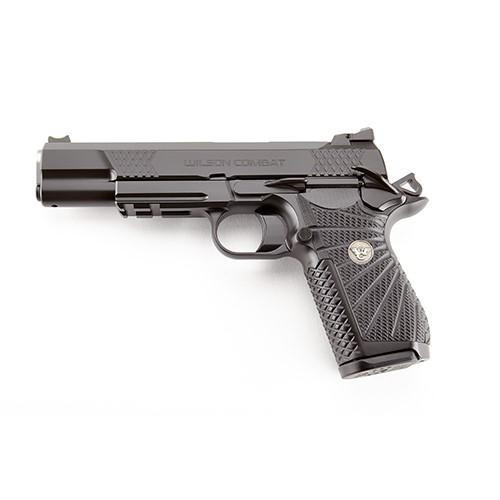 WILSON COMBAT EDC X9L DOUBLE-STACK FULL-SIZE HANDGUN 9MM LUGER 15RD