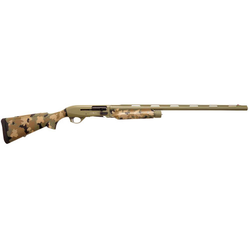 TR IMPORTS ALPHA 2 SHOTGUN 12 GA 3" CHAMBER 4RD MAGAZINE 28" BARREL OLD