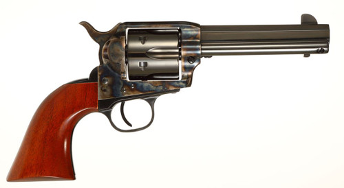 TAYLORS DRIFTER 357MAG BL/WD 4.75"