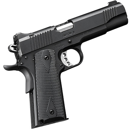 KIMBER 1911 CUSTOM II 45ACP 5
