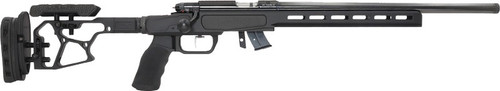 ANSCHUTZ 1710 XLR HB 22LR 18" THREADED M-LOK CHASSIS