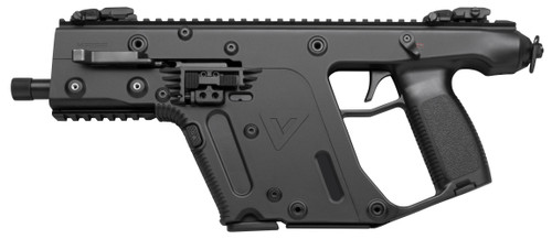 KRISS VECTOR SDP G2 40SW 5.5 THRD BLACK 15RD