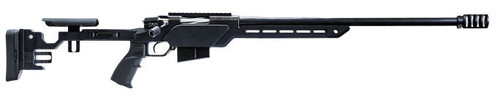 CENTURY ARMS ATA ALR 6.5CREED 20 BLACK CHASSIS 10RD