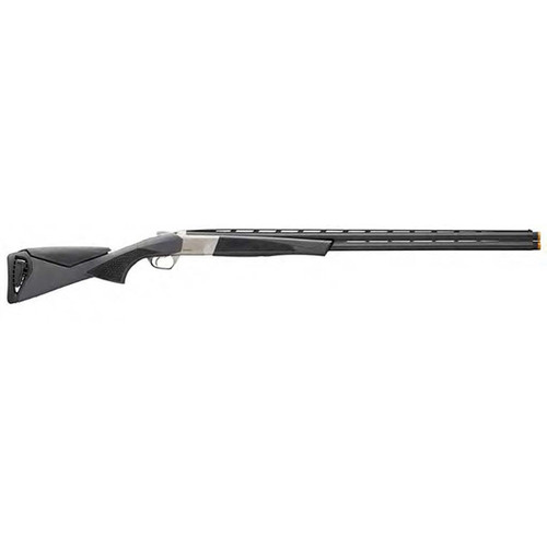 BROWNING CYNERGY CX COMPOSITE 12GA 30 CHARCOAL GRAY