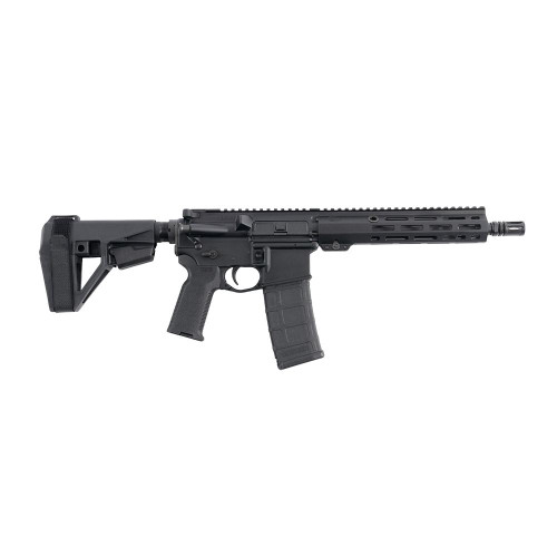 COLT M4 PISTOL 5.56MM 30RD MAGAZINE 10.3" BARREL MATTE BLACK WITH BRACE