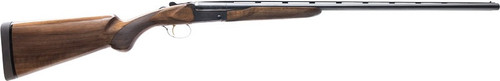 AKKAR 528 HIGH NOON 28GA 3" 28"VR BLUE WALNUT