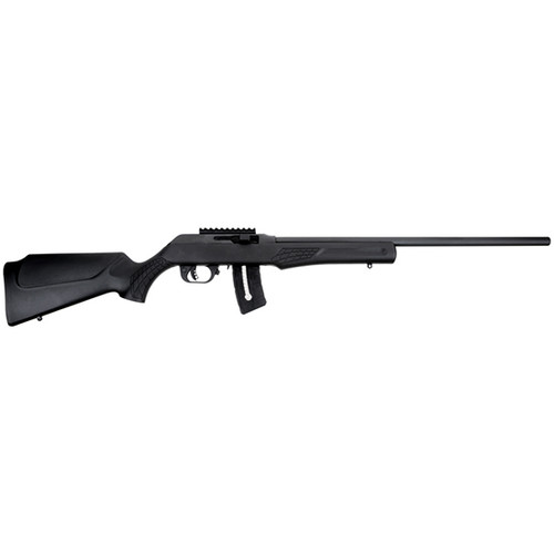 ROSSI RS22M SEMI AUTO 22MAG 21 BLACK SYNTHETIC 10RD