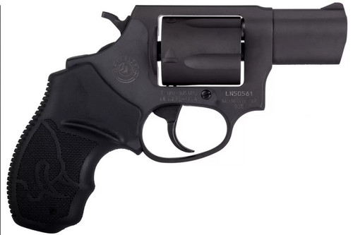 TAURUS 905 9MM 2 5RD BLACK