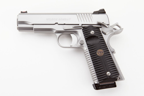 ACP 9MM 4.25" 10+1 SS9mm