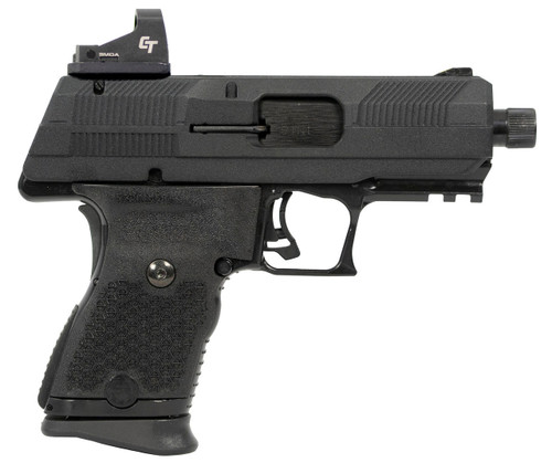 HI POINT C-9 9MM YEET CANNON 3.93 THREADED BARREL RD 10RD
