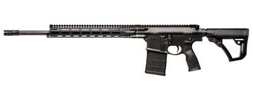 DANIEL DEFENSE DD5 V5 260REM 20" BKL 20+1260 REM