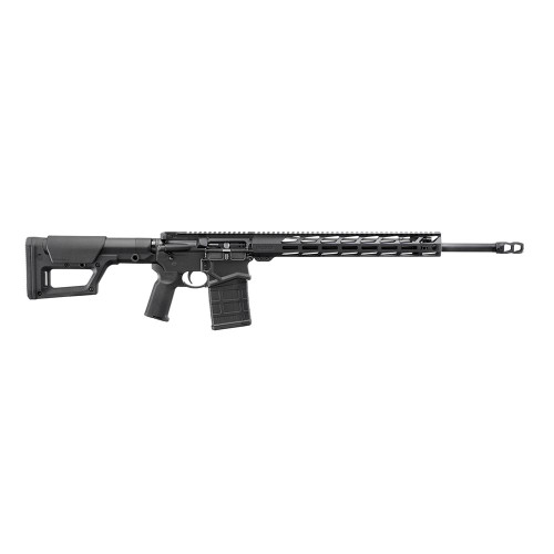 RUGER SFAR RIFLE 6.5 CREEDMOOR 10RD MAGAZINE 20" BARREL MAGPUL MOE PRS LITE