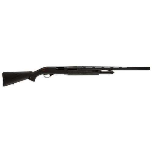 WINCHESTER SXP BLACK SHADOW 12GA 24 BLK SYNTHETIC