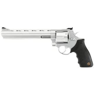 TAURUS 44 44MAG 8 3/8 VR STAINLESS AS PORTED 6RD