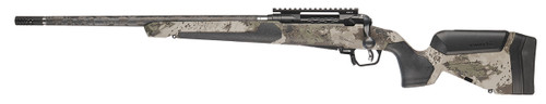SAVAGE 110 ULTRALITE PRO WOODLAND 22CREED 20 LEFT HAND