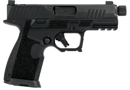KIMBER R7 MAKO CARBON COMPACT TFS OPTIC READY