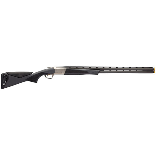BROWNING CYNERGY CX COMPOSITE 12GA 28 CHARCOAL GRAY
