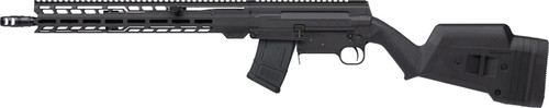 CMMG DISSENT BR47 16.1" 7.62X39 MAGPUL SGA STOCK BLACK