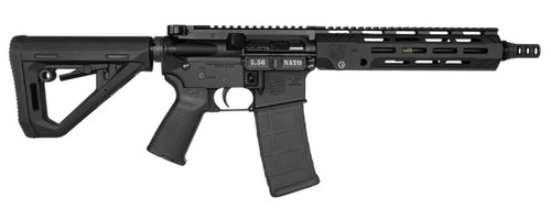 DIAMONDBACK DB15 SBR 5.56MM BLACK 10"