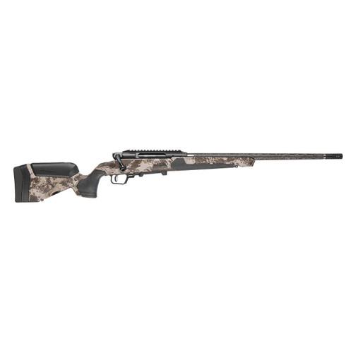 SAVAGE IMPULSE ULTRALITE PRO WESTERN RIFLE 30-06 SPRG 3RD MAGAZINE 20"