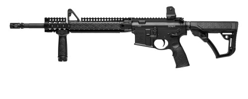 DDM4 V1 5.56MM RAIL 16" CO223 Rem | 5.56 NATO