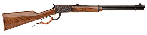GFORCE ARMS 44MAG LEVER 20 CASED COLORED