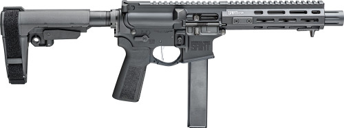 SPRINGFIELD SAINT VICTOR 9MM 8.5 SBT SB-A3 BLACK 32RD