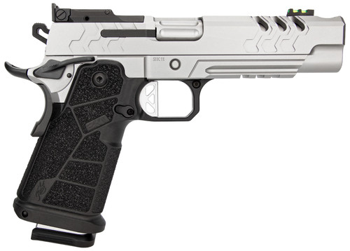 KIMBER 2K11 COMP STAINLESS 9MM 17/20RD
