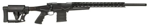 HOWA LSI 1500 HCR 308WIN CHASSIS 24 10RD LUTH