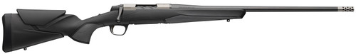 BROWNING X-BOLT 2 HUNTER COMPOSITE TWO-TONE 7MM PRC 24 3RD