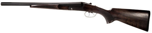 HERITAGE BADLANDER 12GA 18.5 BLACK 2RD