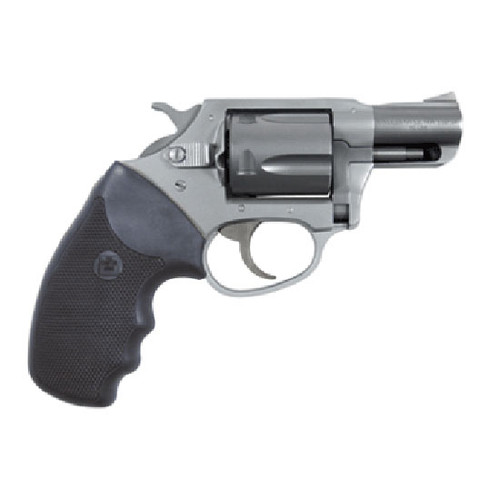CHARTER ARMS UNDERCOVER LITE 38SPL SOUTHPAW LEFT HAND 2 FULL GRIP