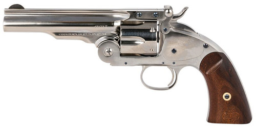 TAYLORS UBERTI 2ND MODEL 45LC 5 SCHOFIELD