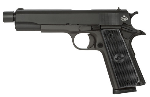 ROCK ISLAND 1911 GI 45ACP FULL SIZE 5 THRD BARREL 8RD