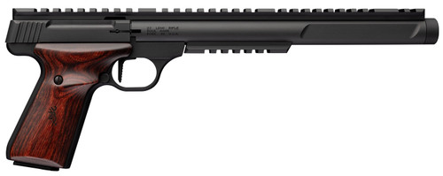 BROWNING BUCK MARK HUNTER VARMINT SR 22LR 10.5 10