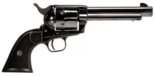 TAURUS DEPUTY 357MAG 5.5 BLACK 6RD