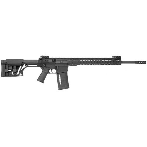 ARMALITE AR-10 6.5CREED 20 TACTICAL LUTH ADJ STK