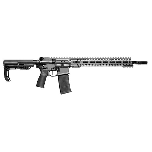 PATRIOT ORDNANCE MINUTEMAN 350LEG 16.5 RENEGADE RAIL TUNG